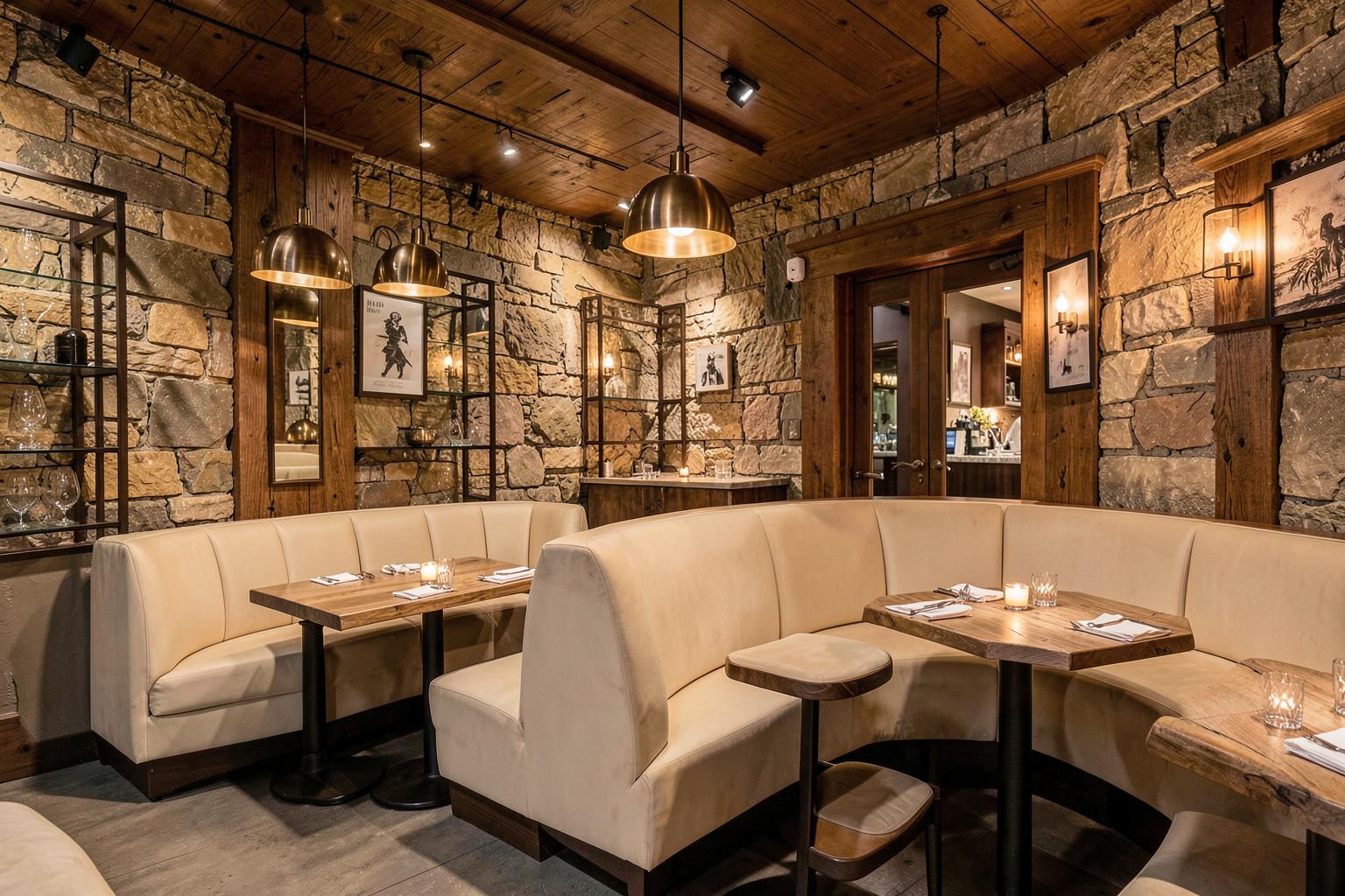 Commercial Interior Design in Lake Havasu City, Arizona