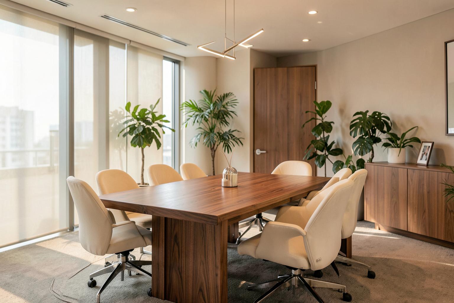 Office Interior Design in Lake Havasu City, Arizona